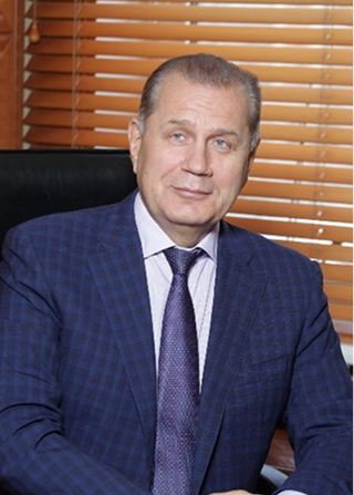 Максимов Александр Анатольевич