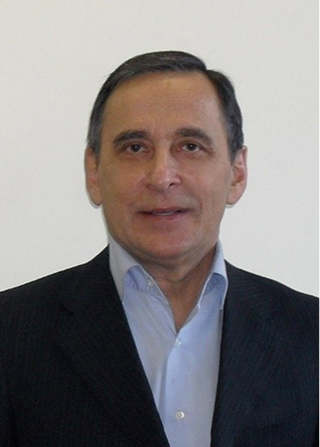 Козлов Владимир Иванович