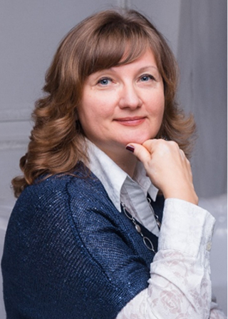 Павленко Ирина Викторовна