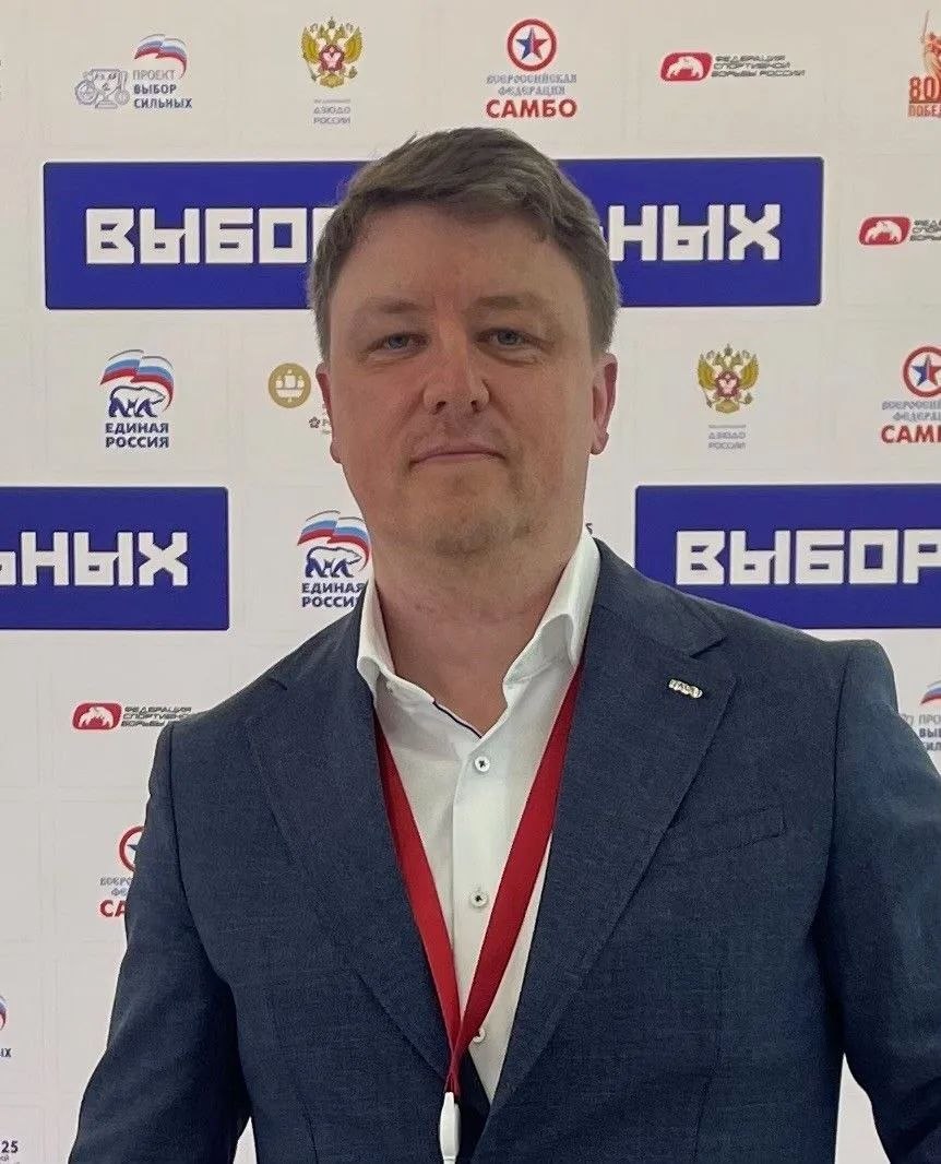 Лукьянов Денис Владимирович